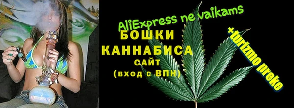 ALPHA-PVP Козловка